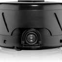 Yogasleep Dohm Classic (Black) The Original White Noise Machine, Soothing Natural Sound from a Real Fan, Noise Cancelling for Office Privacy, Travel & Meditation, Sleep Therapy for Adults & Baby