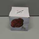 luckdoor Dog Toys to Keep Them Busy,Frozen Treat Dog Enrichment Toys,Slow Food Training to Relieve Boredom and Stimulating,Dog Puzzle Treat Food Dispensing Ball Toy for Small Medium Large Dogs