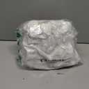 COACH Women's Quilted Leather Tabby Backpack (Chalk)