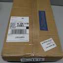 Lawn Leveling Rake - Heavy Duty 17"x10" Stainless Steel Leveler Plate, Reinforced Welds, 28-60" Adjustable, Anti Flipping Smooth Edge, for Soil, Dirt, Ground, Backyard Top Dressing, Landscaping