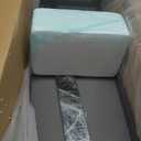 22-35.8 Inch Pull Down Shelf for Kitchen Upper Cabinet, 2-Tier Pull Down Cabinet Organizer, 33.8-35.8 Inch Width, White