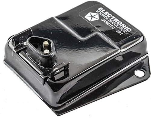 Mopar 77R06285 REGULATOR VOLTAGE REGULATOR