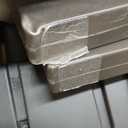 Confer Plastics Storage Step for Spas and Hot Tubs: Durable, Multi-Functional, and Made in The USA - Espresso