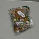 Floral Sheer Side Tie Skirt