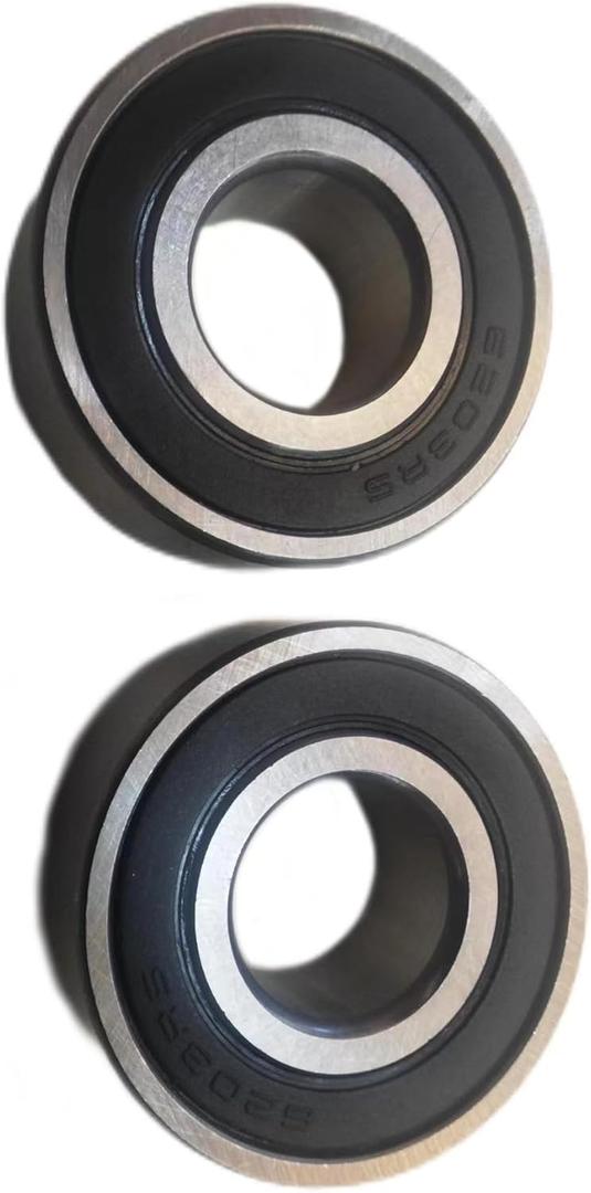 2 x 605040-33 Miter Saw Bearing Replacement Fits For D706, D716, D718, D780, D782 D716XPS D718-AR D718-AR DHS790 DHS790AB DHS790AT2 DHS790T2 D780-AR D780-B2(2 Pcs)