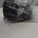 Inflatable Replacement Blower 12V 1.2A Replacement Fan Motor with 5 LED Light Strings for Halloween Inflatable Costume Christmas Yard Inflatable Blow for Outdoor Holiday Inflatables Decoration