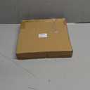 3PCS Larger Charcuterie Letter 12 ONE fillable Tray, Baby Serving Trays for Food, Wood Letter Chocolate Candy Tray for Baby Shower Party Favors (ONE- White)