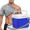 Ice Machine for Shoulder After Surgery Recovery, Home Cold Therapy Machine