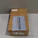 2 Pack Trash Bag Holder - Extra Large Stackable Storage for Kitchen Pantry Laundry Room Organization, Wall Mount Garbage Bag Dispenser with Bamboo Top for Under Sink Organizer, Fits 13/30/33 Gallons