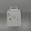 Apple EarPods Headphones with USB-C Plug, Wired Ear Buds with Built-in Remote to Control Music, Phone Calls, and Volume