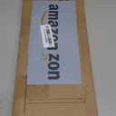 EDISHINE Modern Table Lamp, LED Slim Bedside Lamp with 360 Illumination, Stepless Dimming & 3 Color Temperature, Nightstand Lamp for Bedroom, Living Room, Gold