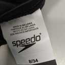 Speedo womens Swimsuit One Piece Prolt Super Pro Solid Adult (34)