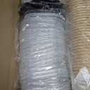 50-Pack 29oz Disposable Kraft Paper Bowlswith Lids and Forks,Meal Prep Containers Disposable To go Food Containers for Easter Parties Take Out Containers, Microwave Safe for Hot/Cold Food