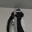 FUAMEY Dog Coat for Small Dogs,Waterproof Dog Winter Jacket with Harness Built in Puppy Cold Weather Coats Reflective Pet Vest with Zipper Warm Fleece Dogs Snowsuit Windproof Black XS 