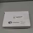 Oakgarden 3 Pack Women's Turtleneck Sweaters, Ribbed Long Sleeve Fitted Pullover Sweater Knit Lightweight Fall Tunic Top 2025(Black, Khaki, Dark Brown, Small)