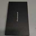 Rumwot Genuine Leather Case for iPhone 16 Pro Green, Slim Fit Magnetic Phone Protective Cover Compatible with Magsafe - Full Grain Leather - Metal Buttons Camera Bezel - Drop & Scratch Resistant