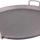 Oklahoma Joe's 19-inch Carbon Steel Griddle - 1996977P04