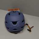 Retrospec Scout Toddler Bike Helmet - Kids Bike Helmet Multi-Sport Protection, Premium Safety & Ventilation, Adjustable Kids Helmets for Boys and Girls (Matte Navy, Toddler 45-49cm)