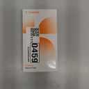 TORRAS for iPhone 17 Pro Case Crystal Clear, Ultra-Thin, 2025 Upgraded Non-Yellowing, Military-Grade Protection, Transparent Slim Case for iPhone 17 Pro Phone Case, Soft, Anti-Scratch, Clear