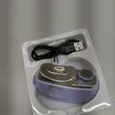 3 in 1 Smart Electric Nail Clippers for Seniors, Baby and Adults,Polishing Clipper with LED Light,Suitable for Fingernail Toenails