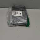 Caliart Markers Brush & Chisel, 18 Colors Alcohol Markers for Adult Coloring Book, Dual Tip Art Pen Set for Artist Illustration Sketch Drawing Gift