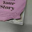 Mom, I Want to Hear Your Story: A Mother's Guided Journal to Share Her Life & Her Love (Lavender) (Hear Your Story Books)