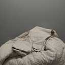 Litanika Queen Comforter Set Beige, 3 Pieces Cream Tufted Boho Farmhouse Bedding Comforter Sets, Lightweight Fluffy Comforter Bed Set for All Season (90x90In Comforter and 2 Pillowcases)