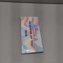 Artdone Nail Art Pens And Brushes Set With Liner Paint Dotting Tools, 11PCS Black Color Nail Tools For Long Lines, Thin Details, Fine Drawing For UV Gel Polish Design Sizes 5/8/12/20/25mm