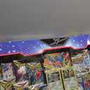 Pokemon TCG: Legendary Warriors Premium Collection Box, Zacian Zamazemta Promos, Gift for Kids, 14 Booster Packs from Sword & Shield