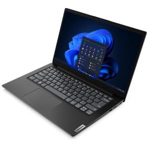 Lenovo V14 G4 IRU, Intel CORE I5-1335U (E-CORES UP to 3.40 GHZ,), 14 1920 X 1080 Non-Touch, Windows 11 PRO 64, 8.0GB, 1X256GB SSD M.2 2242 PCIE GEN4