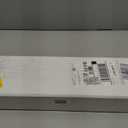 Ice Chilled Serving Tray Condiment Pots 5 Compartment Condiment Server Caddy (5 Compartments)