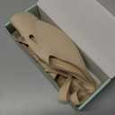 Bras for Women No Underwire Wireless Jelly Bras Full Coverage Seamless Push Up Bralettes Support Tshirt Bra (XX-Large, Black,Nude)