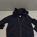 The Children's Place And Toddler Zip Up Hoodie (4T, New Navy)