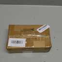 Nicunom 30 Pack 5ml Sample Containers with Lids, UV Protection 5g Thick Glass Jar, Airtight Mini Makeup Container, Refillable Cosmetic Jars Empty Travel Containers for Lotion, Essential Oil, Cream