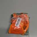 Lilosy Sexy Satin Mesh Floral Sheer Embroidered Underwire Lingerie Set 2 Piece Women, M