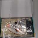 Self-Centering Steering Remote Control Car，STEM Projects for Kids Ages 8-12，Engineering kit, DIY rc car kit, STEM Kits for Kids Ages 8-12