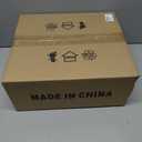 2-Light Bathroom Vanity Light 17.5" Brushed Nickel Bathroom Light Fixture E26 Base, Modern Mirror Light for Vanity Lighting fixtures