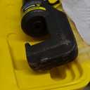 10 Tons Hydraulic Crimping Tool Battery Cable Lug Terminal Crimper with 9 Pairs of Dies, 12 AWG to 2/0 AWG Wire Crimping Tool