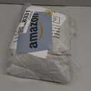 YoungsTex Linen Textured Blackout Curtains for Bedroom, Full Room Darkening Linen Window Curtain Drapes with Thermal Insulated Liner for Farmhouse Grommet, 2 Panels, 52 X 63 Inch, Birch