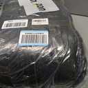 Trampoline Spring Cover, Gonoce 14FT Trampoline Pad Replacement, No Holes for Poles, Waterproof and Tear-Resistant Black