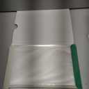 Bonsenkitchen Precut Vacuum Food Sealer Bags 100 Pint 6" x 10", BPA Free, Commercial Grade Textured Food Vacuum Sealer Bag, Thick Embossed Bags for Food Storage and Sous Vide Cooking VB3204