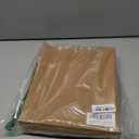 ViVin Hanging File Folders, 1/5-Cut Adjustable Tabs with 24 Per Box, 2 Inch Expansion, 24 Pack Letter Size Hanging File Folders, Designed for Office Home School Filing Cabinet (Gray)