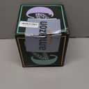 Homestockplus Set of 6 Unbreakable Soup Bowls, 34 Ounces Big Bowls Microwave and Dishwasher Safe BPA-Free Bowl for Cereal, Salad, Soup, Ramen, Oatmeal Apply to Kitchen, Dishwasher & Microwave Safe (Gradient Blue)