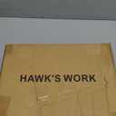 HAWK'S WORK FS-i6X 10 Ch Transmitter, 2.4GHz RC Controller with FS-iA6B Receiver for Drone Multirotor Airplane Helicopter Car Tank Boat (i6X+ iA6B)