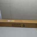 Auto Ventshade [AVS] In-Channel Rain Guards for 2015 - 2024 Ford Edge | Window Vent Visors, 4 pcs. - Smoke | 194930