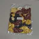 Burgundy Gold Balloon Arch Kit Graduation Decorations 2026, 130Pcs Burgundy Gold Black Balloons and Foil Star Balloon with Confetti Ribbons Grad Party Decorations for College High School Class of 2026 (Maroon)