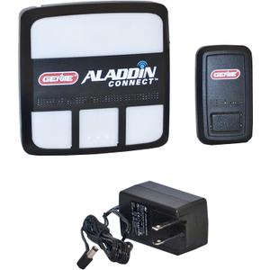 Genie Aladdin Connect Smartphone Enabled Garage Door Controller