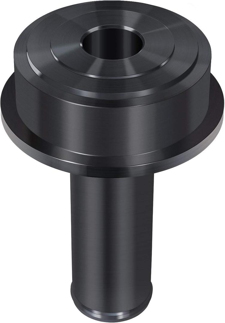 6695 Axle Shaft Installer for Ford 1998-2004 F-250 F-350 F-450 F550 4X4 Wheel Knuckle Vacuum Oil Seal Installer (Medium)