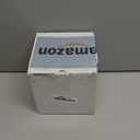 DVC-180 Magnetic Dryer Vent Coupling Connector Kit Easy to Clean Quick Connector Including a 3.3ft 4" Duct and two Clamps