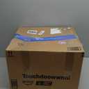 Cervical Neck Pillow for Pain Relief -Ergonomic Side Sleeper Pillow for Sleeping, Contour Memory Foam Pillows for Neck Support, Cooling Orthopedic Bed Rest Pillow for Back and Stomach Sleepers (Dark Grey)